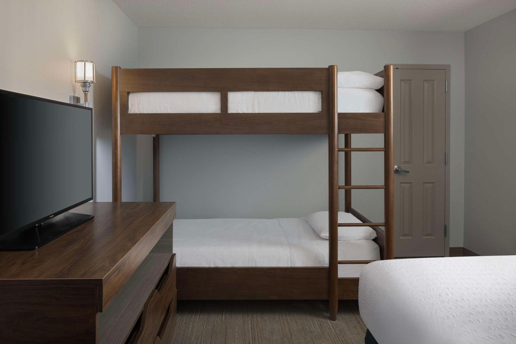 Hampton Inn & Suites Myrtle Beach Oceanfront Eksteriør bilde